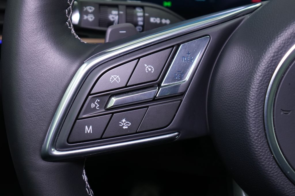 2025 Buick Envision