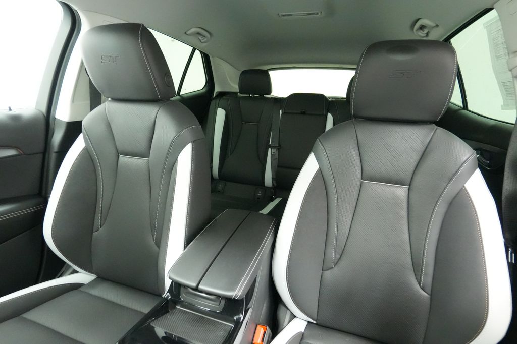 2025 Buick Envision