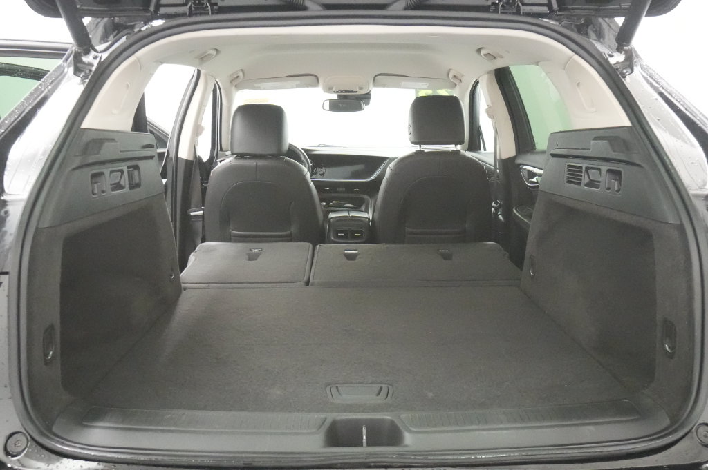 2023 Buick Envision Essence - Photo 24