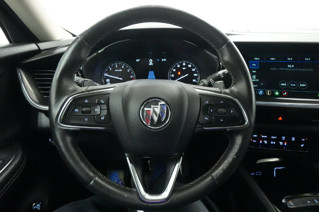 2023 Buick Envision Essence - Photo 38