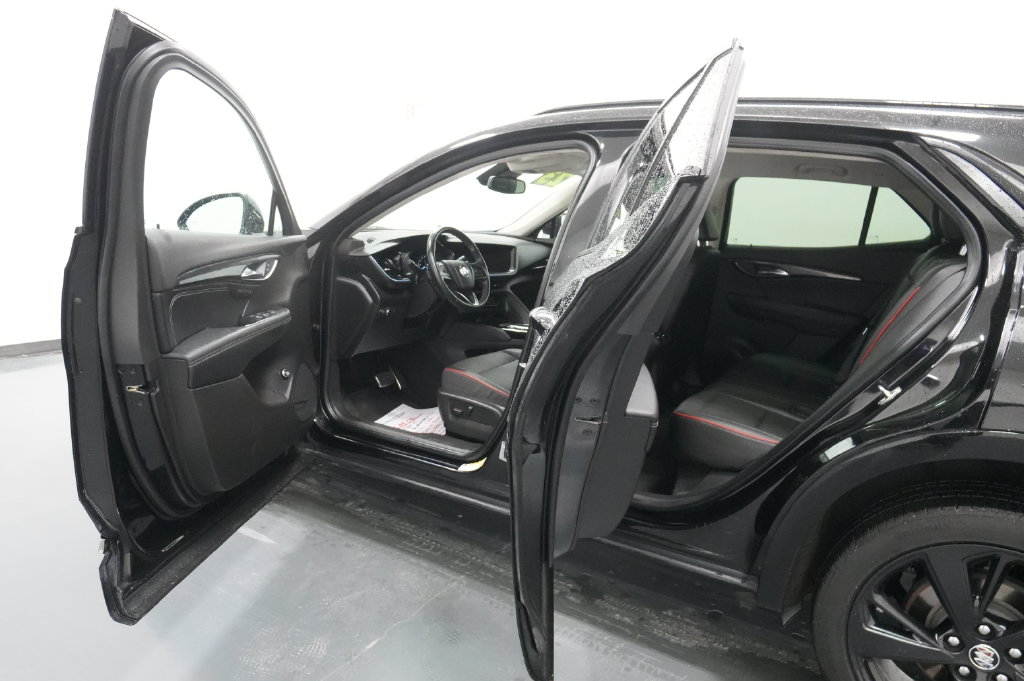 2023 Buick Envision Essence - Photo 21