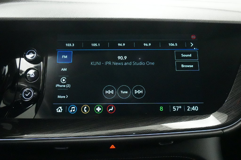 2023 Buick Envision Essence - Photo 34