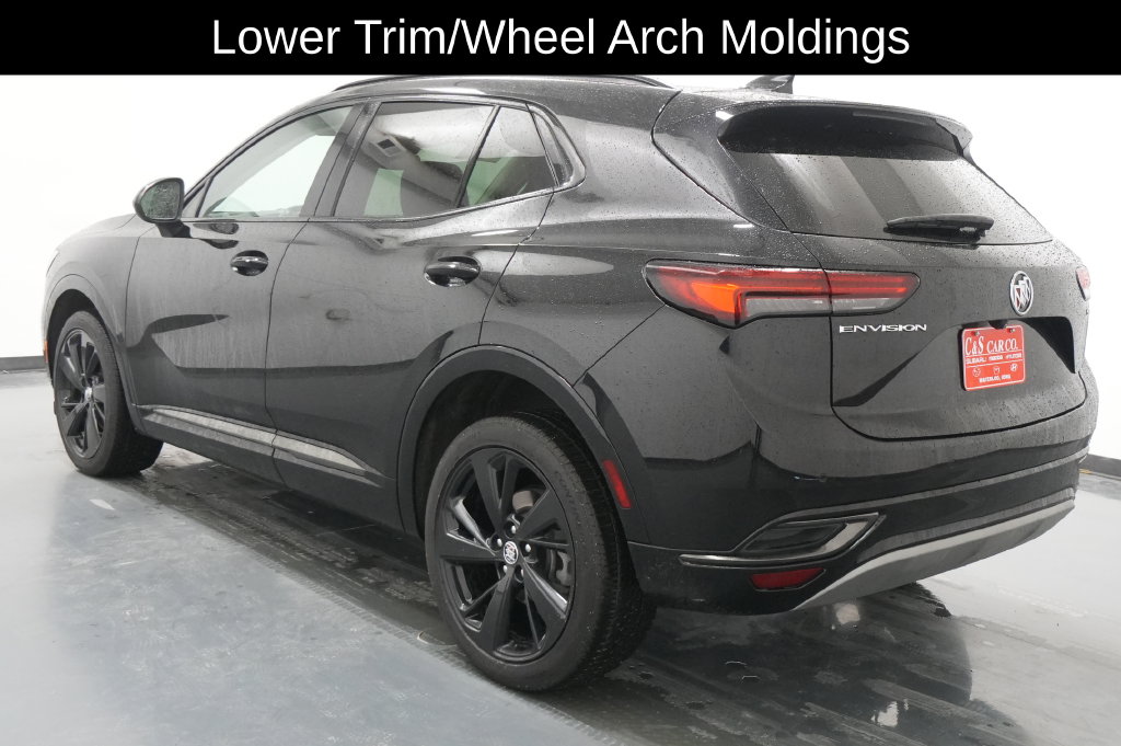 2023 Buick Envision Essence - Photo 6
