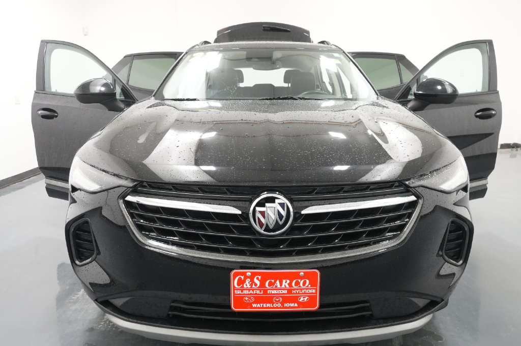 2023 Buick Envision Essence - Photo 30