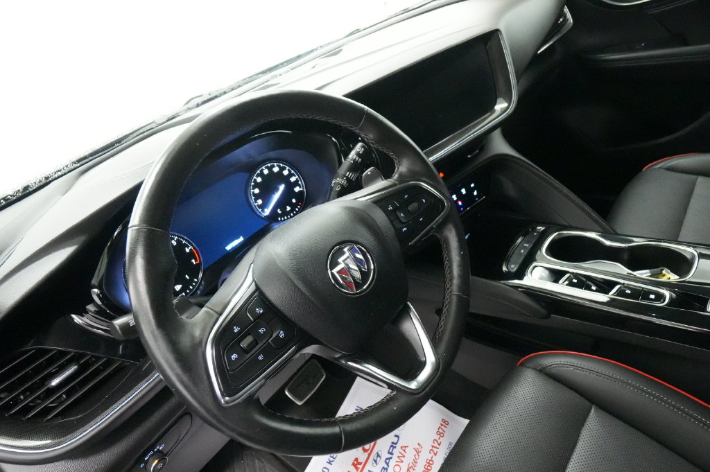 2023 Buick Envision Essence - Photo 14