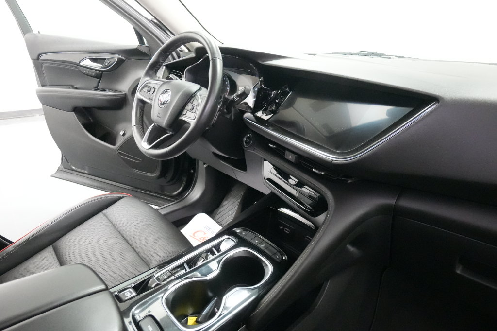 2023 Buick Envision Essence - Photo 27