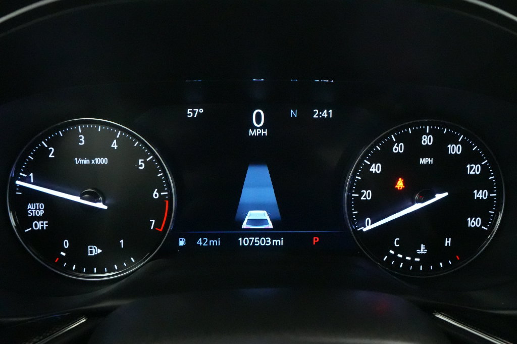 2023 Buick Envision Essence - Photo 39