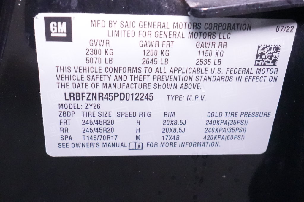 2023 Buick Envision Essence - Photo 41