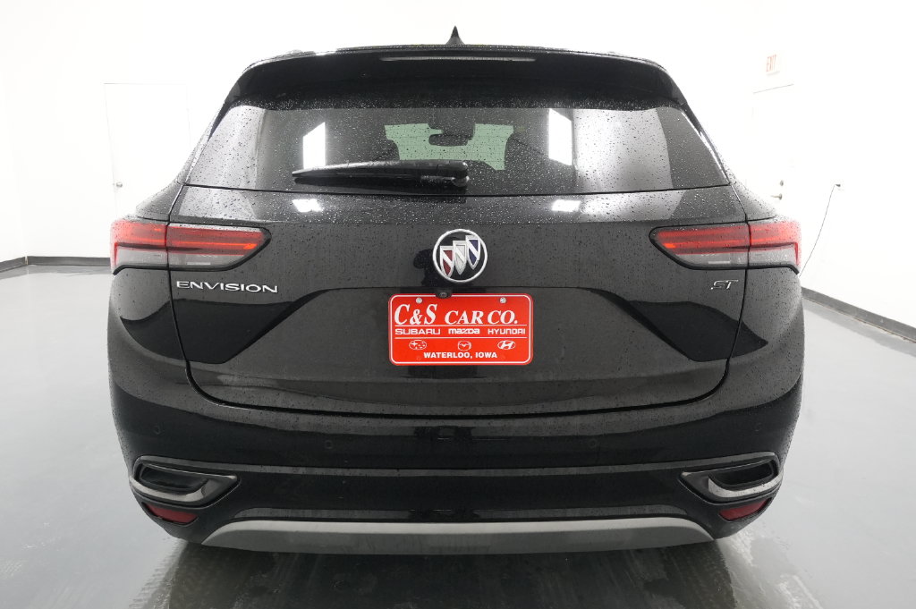 2023 Buick Envision Essence - Photo 8