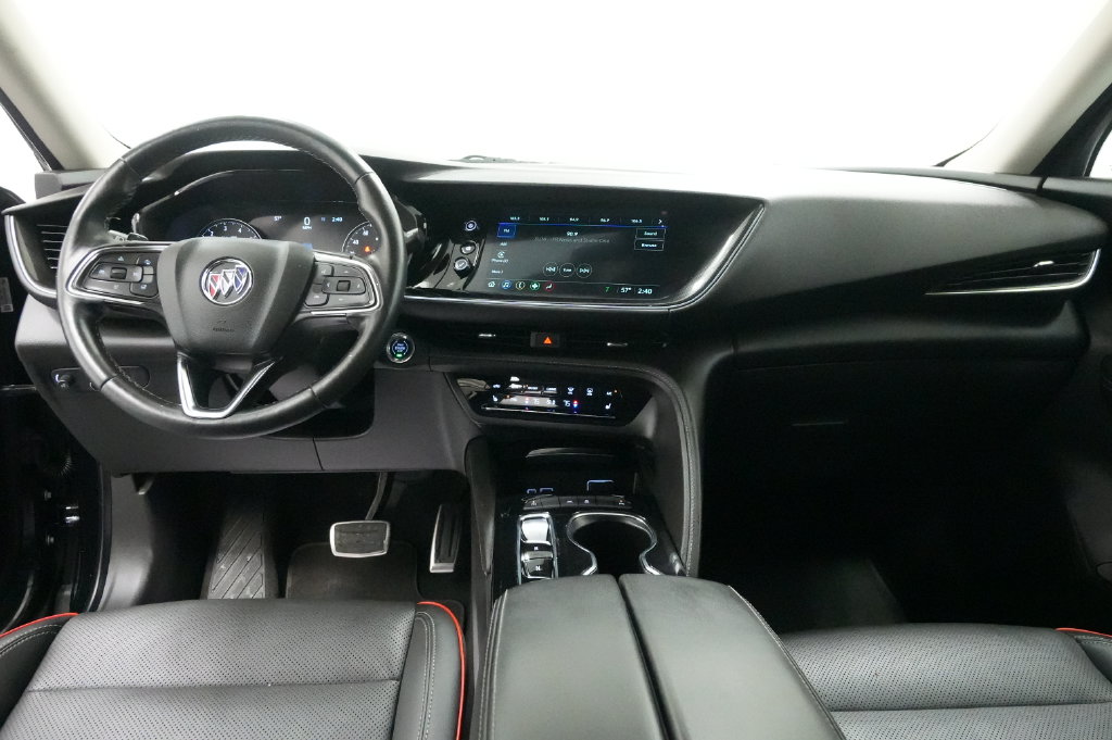 2023 Buick Envision Essence - Photo 31