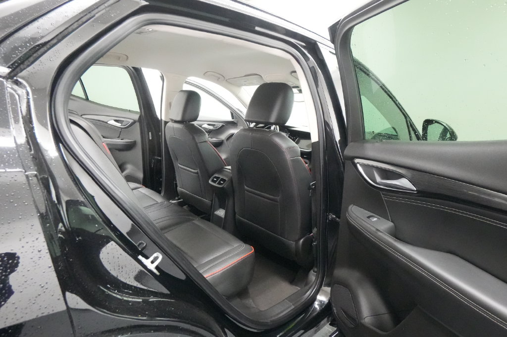 2023 Buick Envision Essence - Photo 26