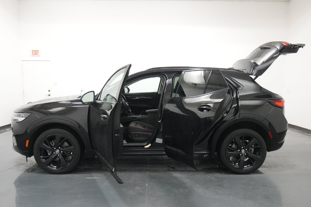 2023 Buick Envision Essence - Photo 25