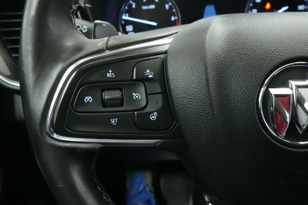 2023 Buick Envision Essence - Photo 37