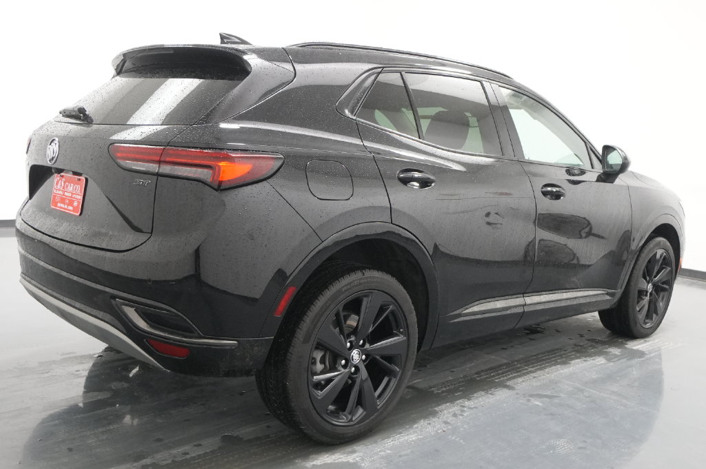 2023 Buick Envision Essence - Photo 9