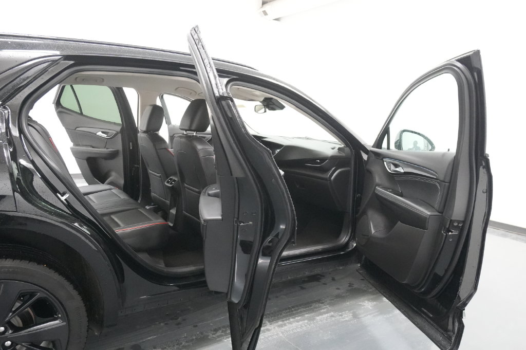 2023 Buick Envision Essence - Photo 29
