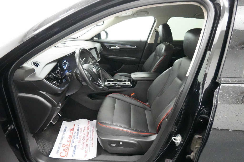 2023 Buick Envision Essence - Photo 16