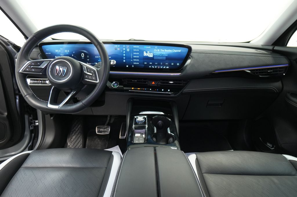 2024 Buick Envision