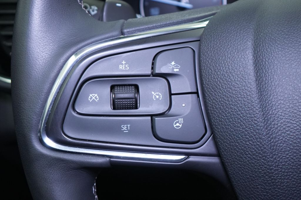 2022 Buick Envision