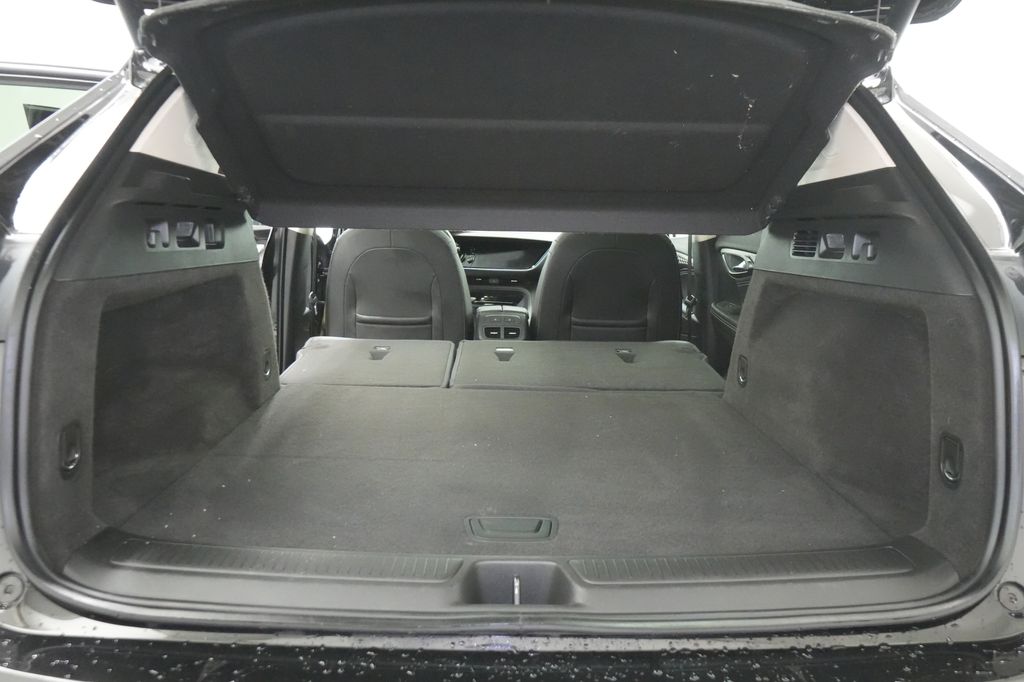 2022 Buick Envision