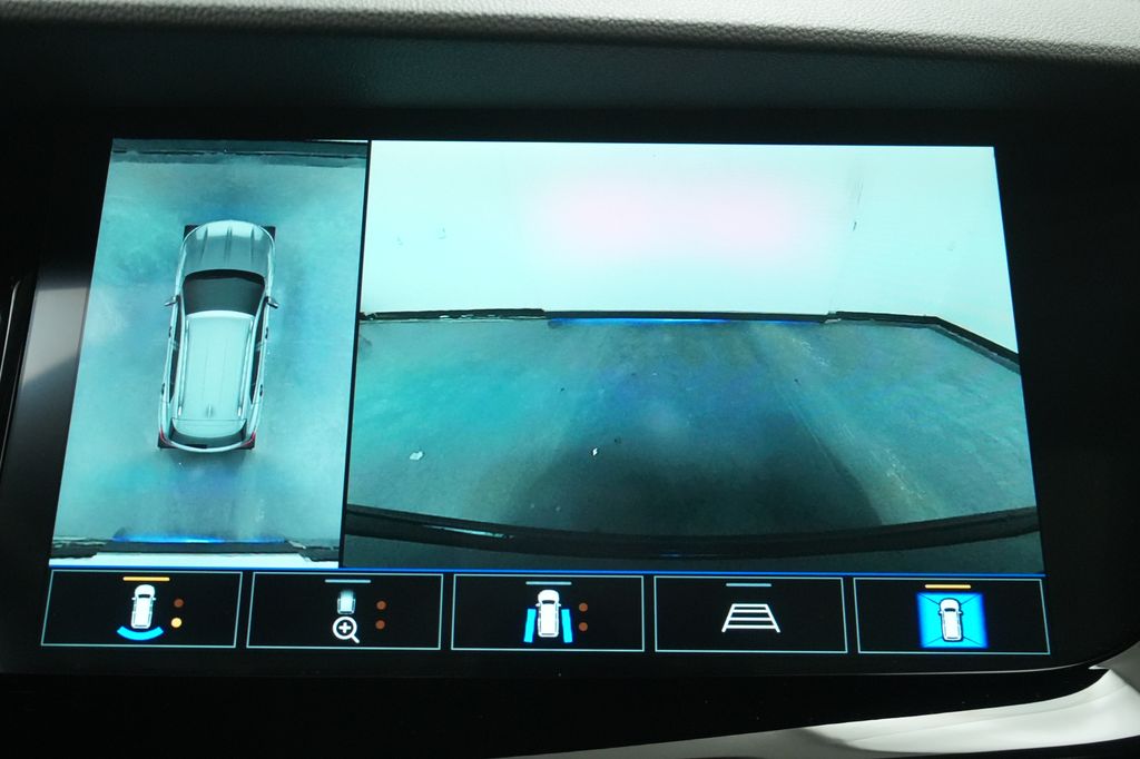 2022 Buick Envision
