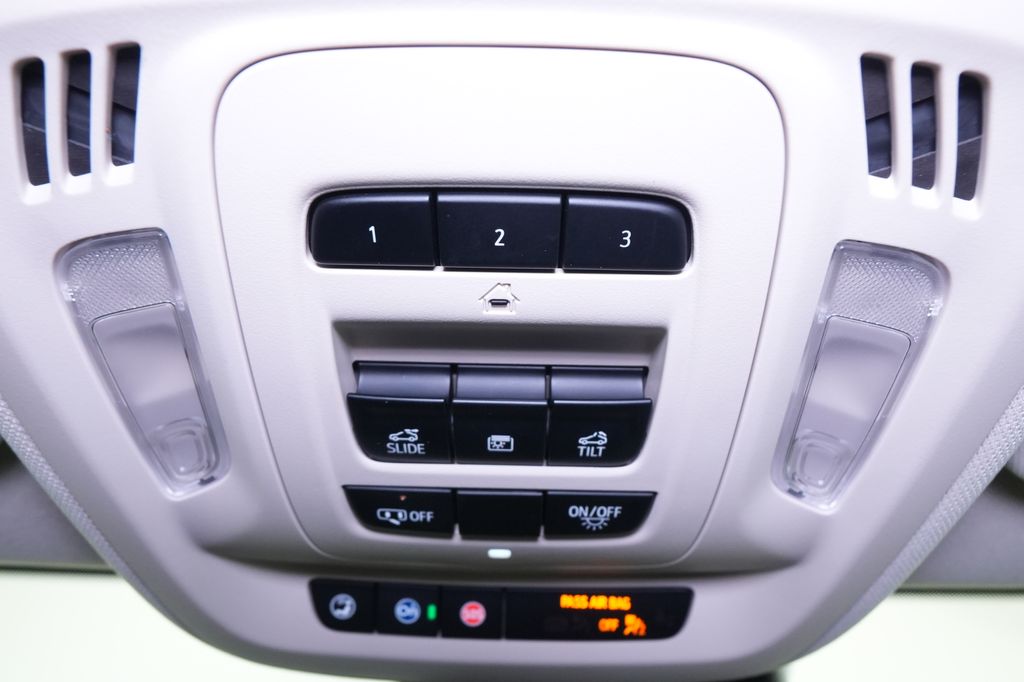 2022 Buick Envision