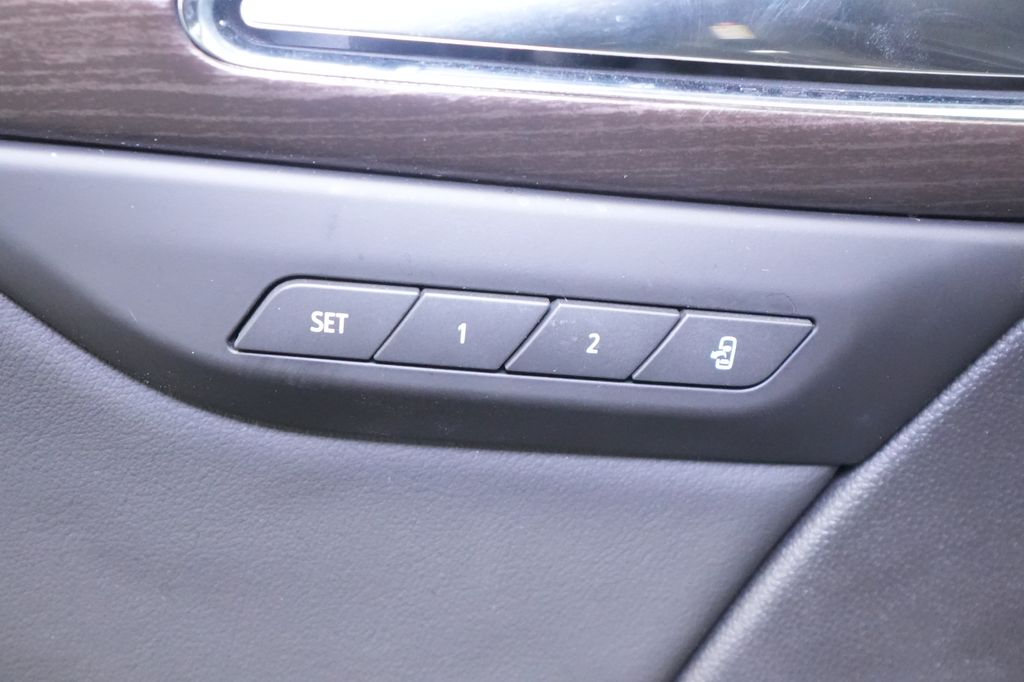 2022 Buick Envision