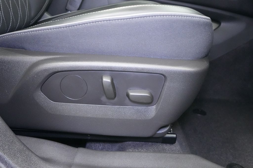 2022 Buick Envision