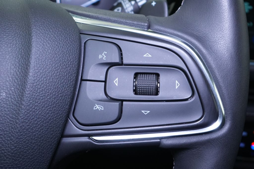 2022 Buick Envision