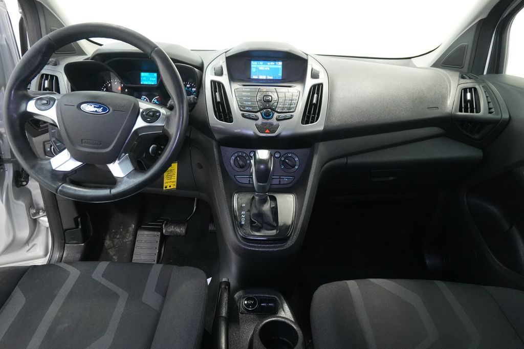 2016 Ford Transit Connect