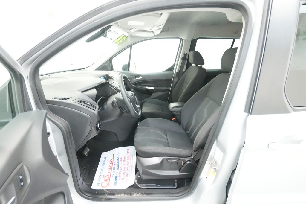 2016 Ford Transit Connect