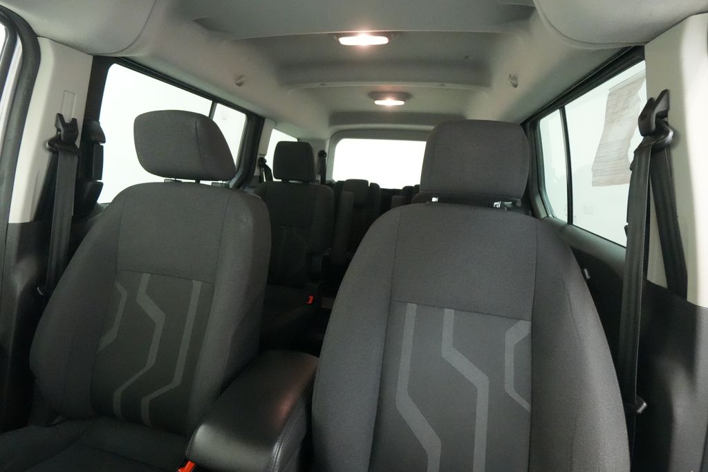 2016 Ford Transit Connect