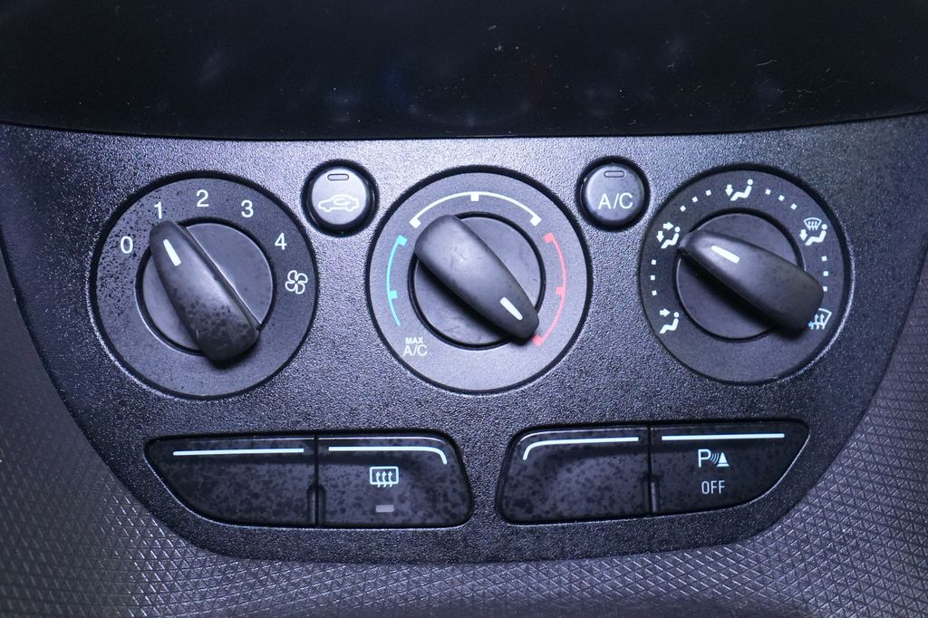 2016 Ford Transit Connect