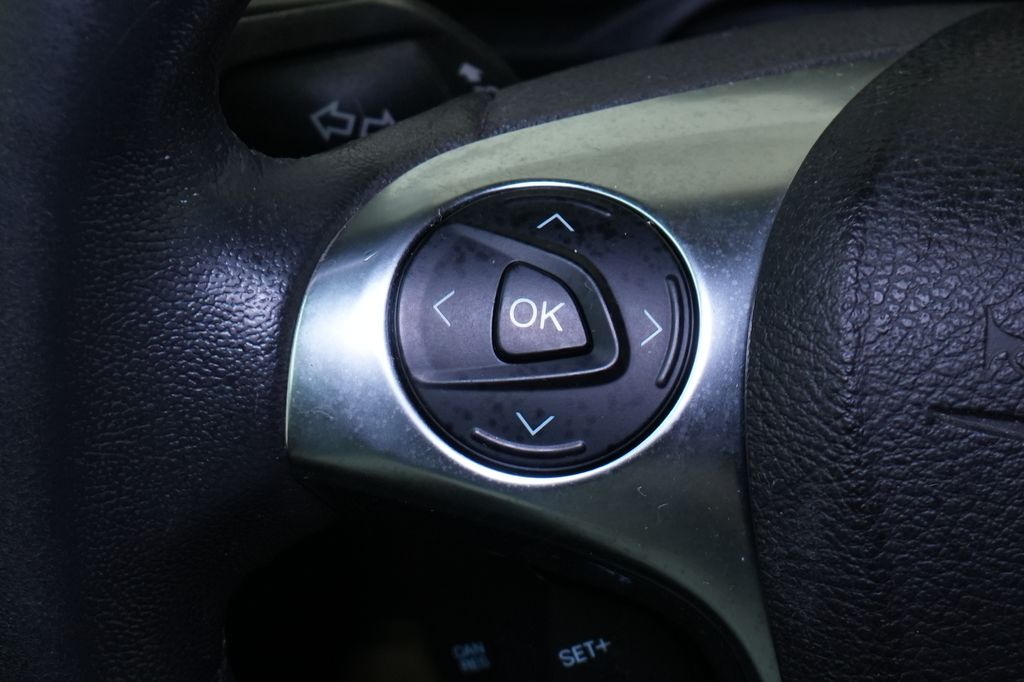 2016 Ford Transit Connect