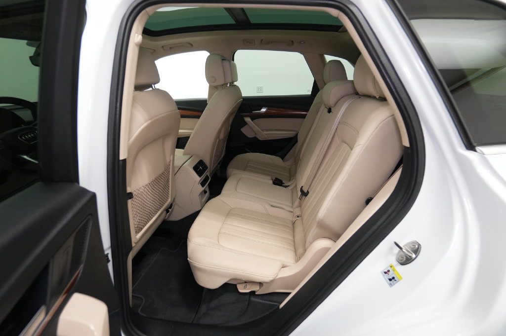 2021 Audi Q5