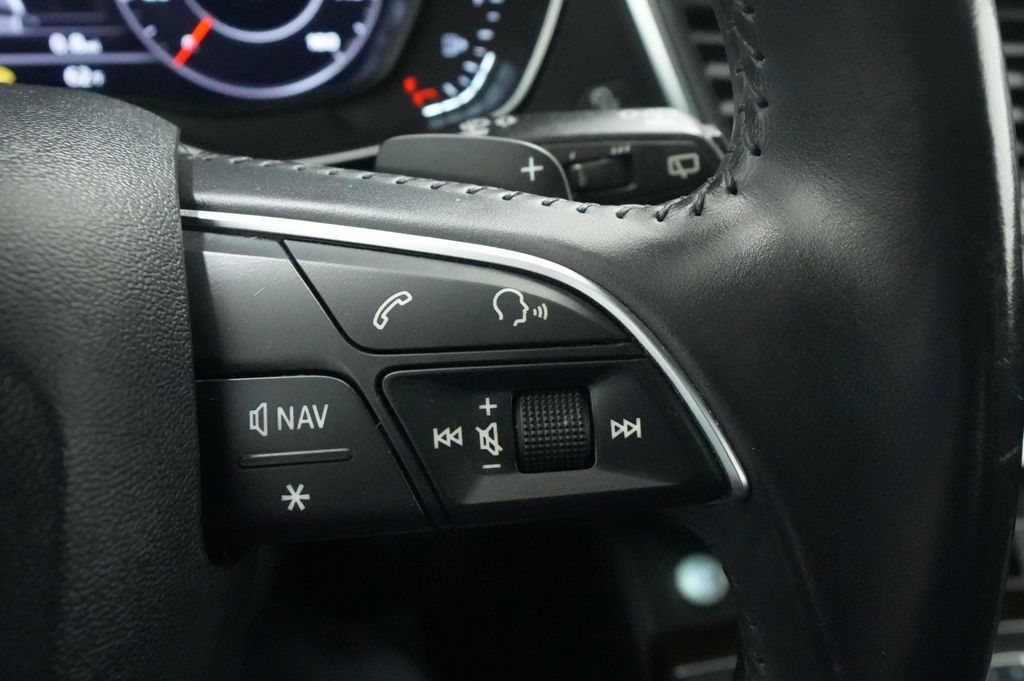 2020 Audi Q5
