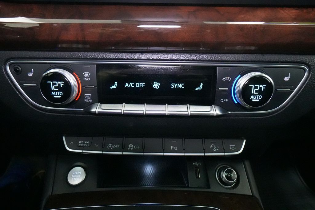 2020 Audi Q5