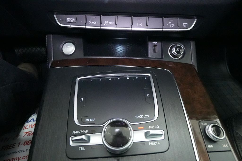 2020 Audi Q5