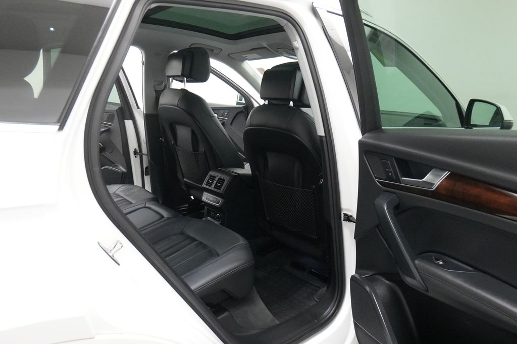 2020 Audi Q5