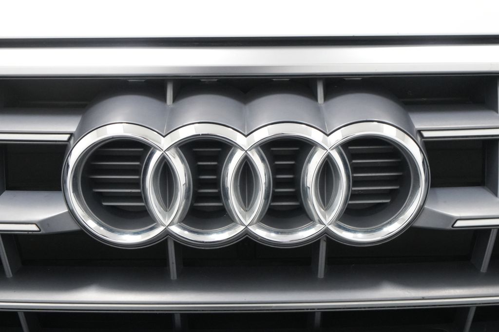 2020 Audi Q5