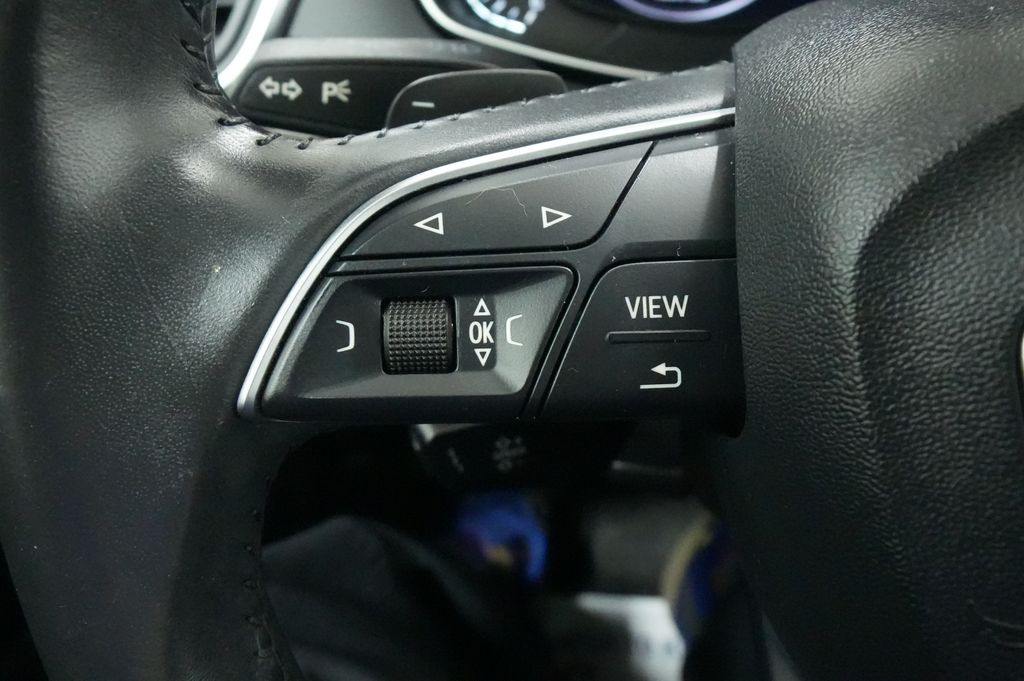 2020 Audi Q5