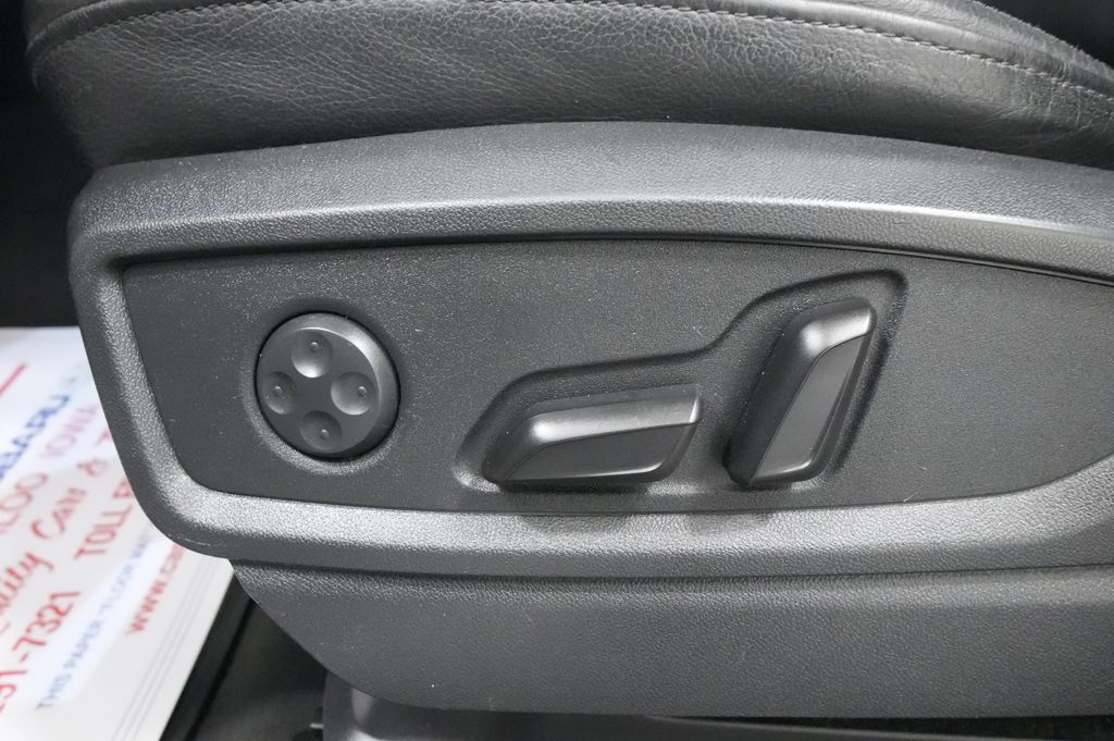 2020 Audi Q5