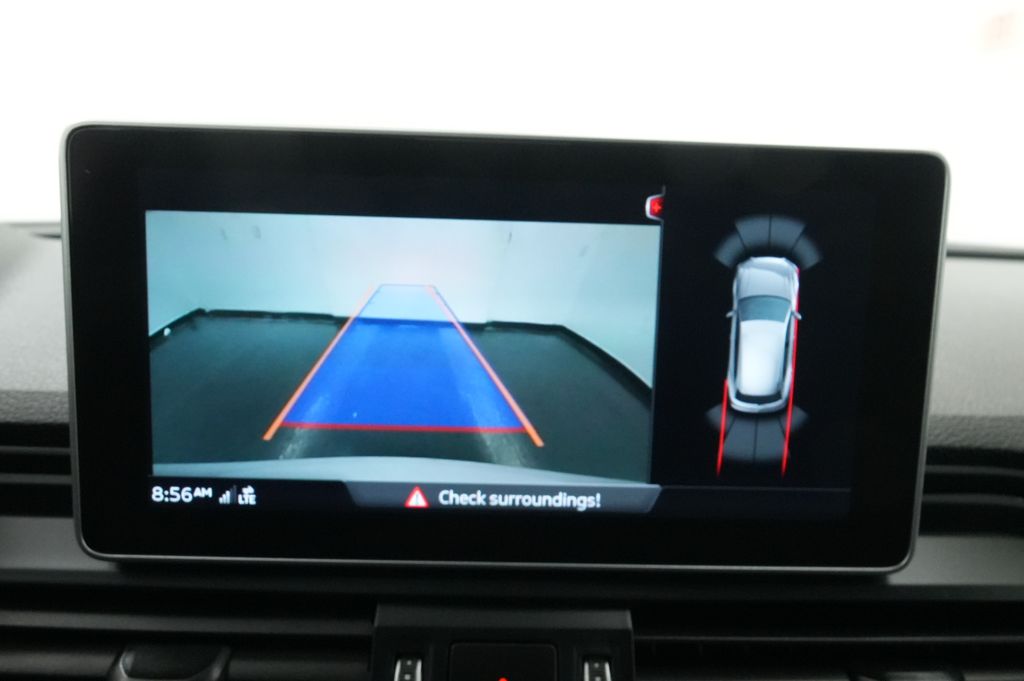 2020 Audi Q5
