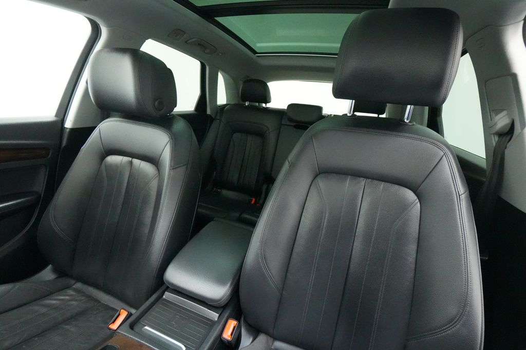 2020 Audi Q5