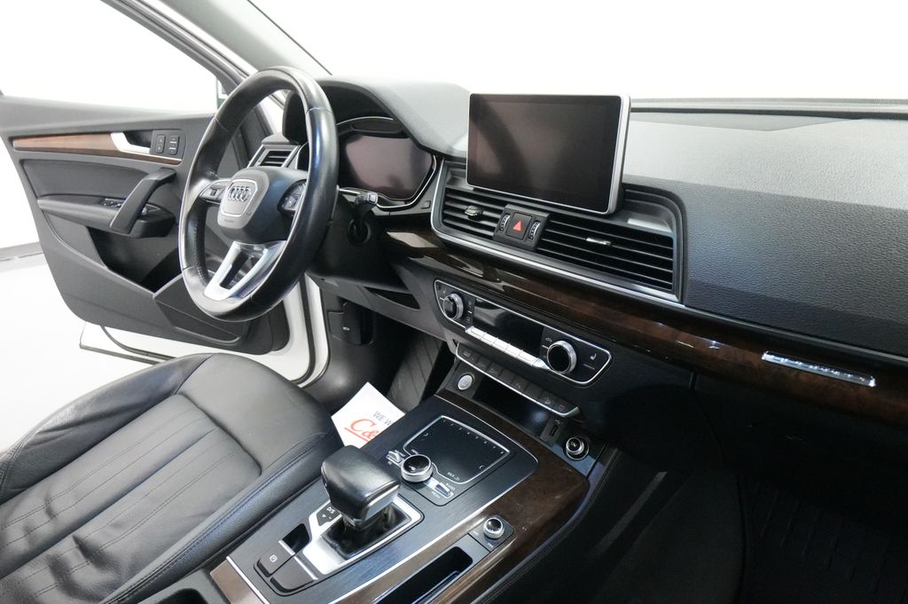 2020 Audi Q5