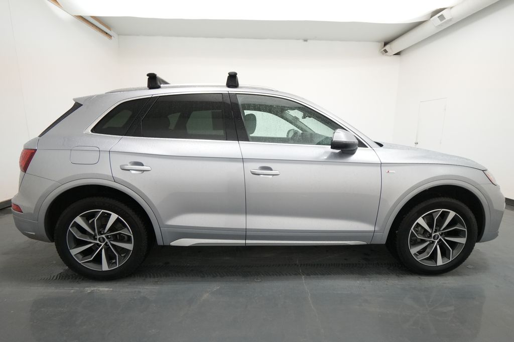 2022 Audi Q5