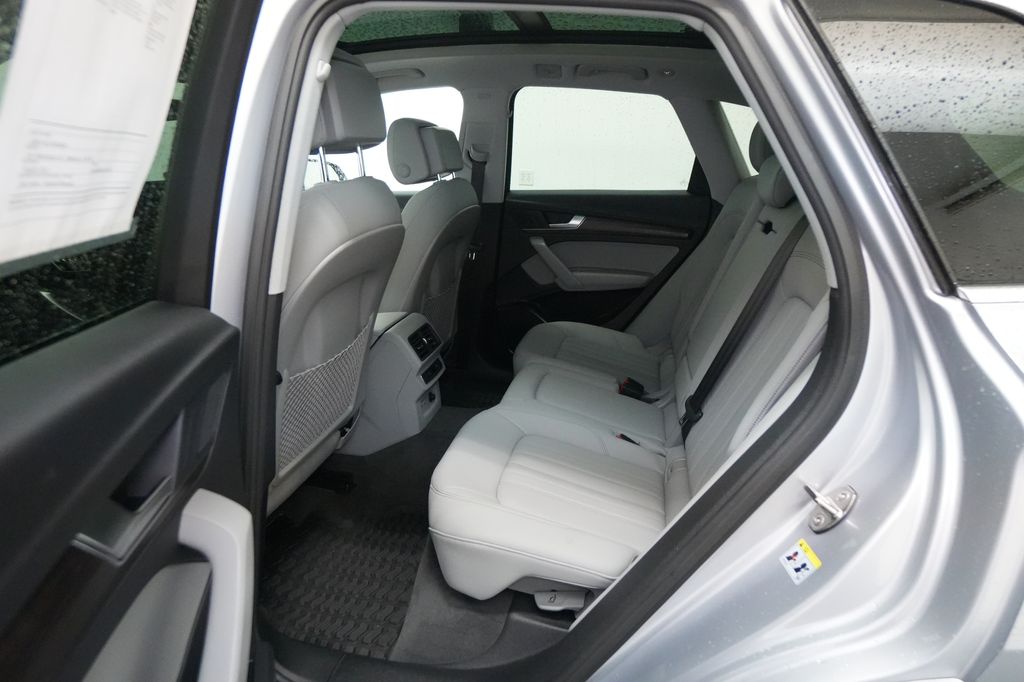 2022 Audi Q5