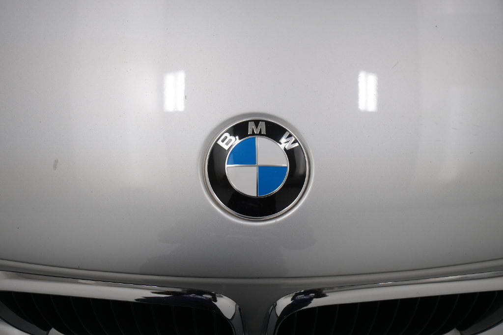 1999 BMW 3 Series