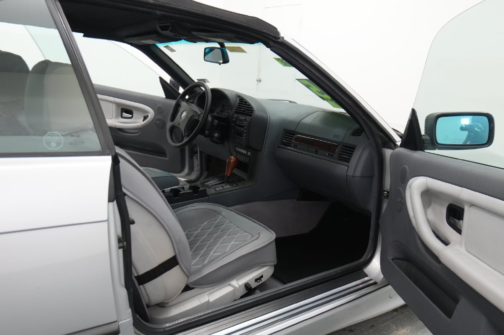 1999 BMW 3 Series