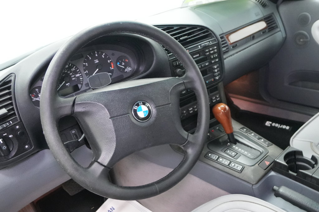 1999 BMW 3 Series