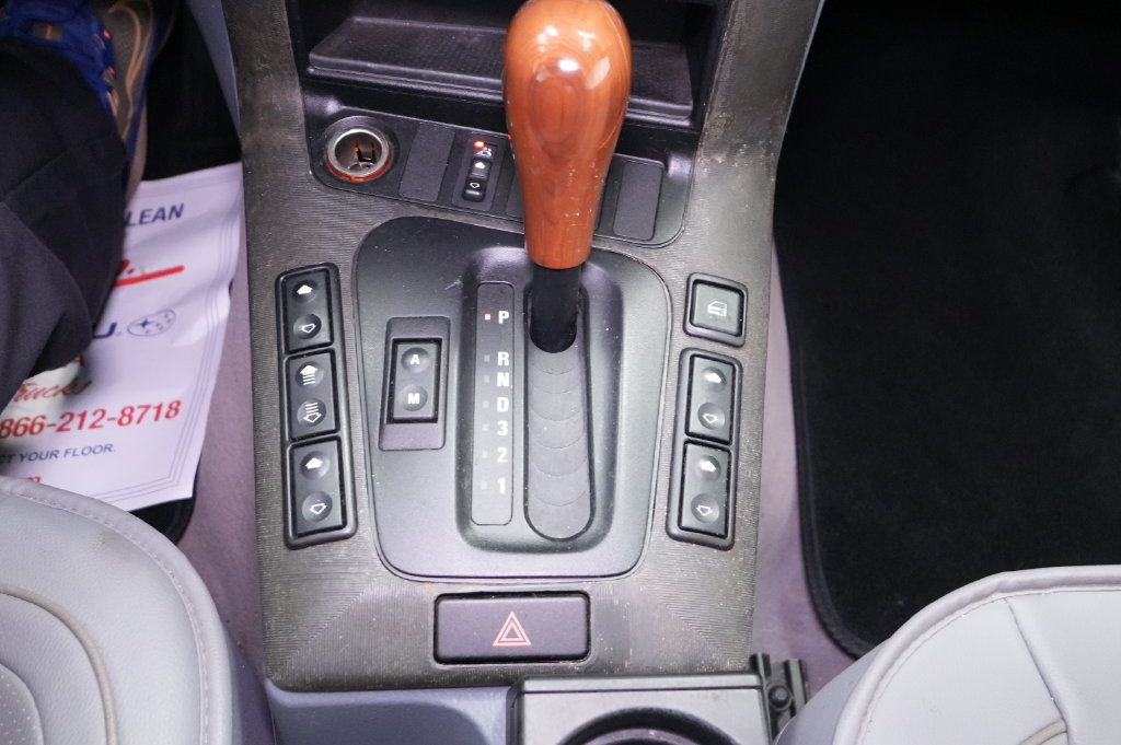 1999 BMW 3 Series